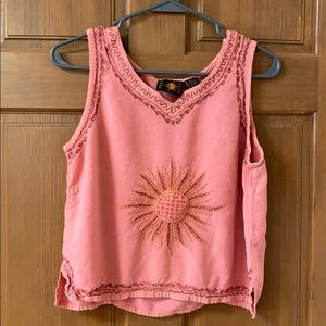 (3 for $12) SIZE LARGE RAYA SUN TANK